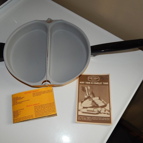 Nordic Ware Kitchen Nordic Ware Rooster Good Morning Omelet Maker